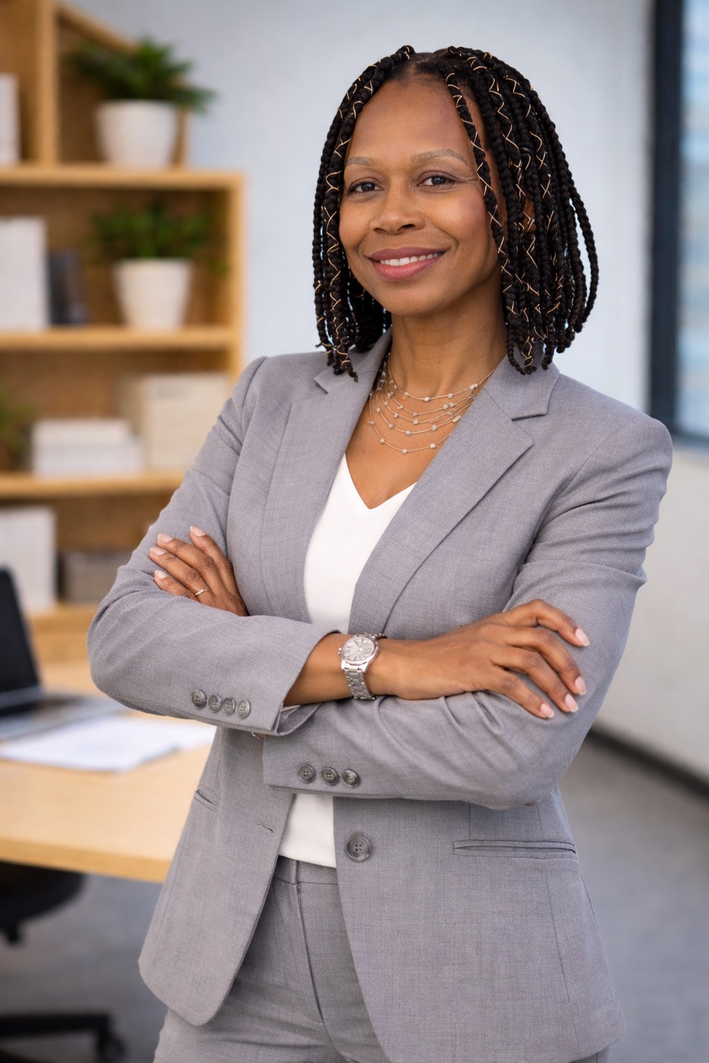 Loretta Stewart, Independent Retirement Specialist